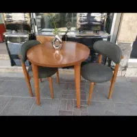 مبل راحتی و استیل نو، اقساطی بدون کارمزد|مبلمان خانگی و میز عسلی|نیشابور, ده حلاج|دیوار