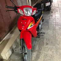 موتوربی کلاج کویرطرح ویورادیسون