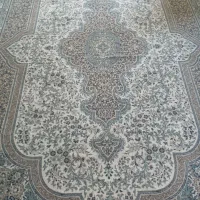 فرش ۱۲متری ستاره کویر یزد