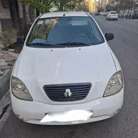 تیبا مدل ۹۵