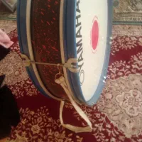 طبل 80سانتی|سازهای بادی|بجنورد, |دیوار