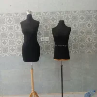 مانکن زنانه