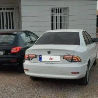 سورن دوگانه مخزن بزرگ سیمی خشک