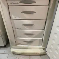 یخچال اسنوا|یخچال و فریزر|خمینیشهر, |دیوار