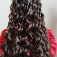 اریشگری|خدمات آرایشگری و زیبایی|میانه, |دیوار