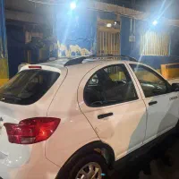 کوییک 1402|خودرو سواری و وانت|اصفهان, شهرک کاوه|دیوار