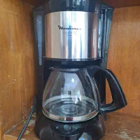 قهوه ساز مولینکس