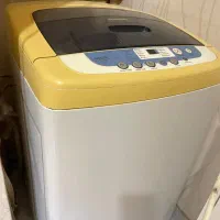 ماشین لباسشویی سامسونگ