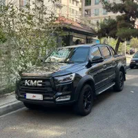 کی ام سی تی۸