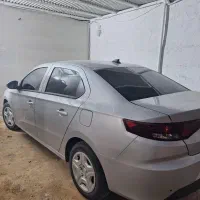 تارا مدل ۱۴۰۳ ۶دنده نقرهای متالیک|خودرو سواری و وانت|چمران, |دیوار