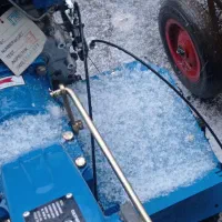 تیلر باغکول 7/5اسب MC