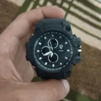 ساعت مچی کاسیو جی شاک