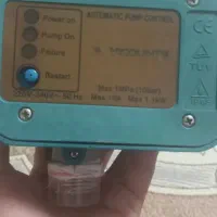 اتومات پمپ اب و مینی سنگ توسن|حراج|شاهینشهر, مخابرات (شهید بهشتی)|دیوار