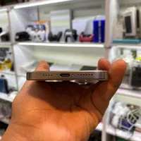 اپل iPhone 16 Pro Max با حافظهٔ ۲۵۶ گیگابایت سفید|موبایل|کرج, کوی امامیه|دیوار
