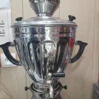 سماور گازی ۶لیتری