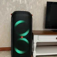 اسپیکر جی بی ال ۷۱۰ در حد نو