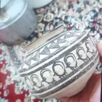 قدیمی برنجی مسی مفرخ|بدلیجات|مراغه, |دیوار