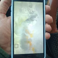 گوشی آیفون ۷ پلاس ۱۲۸ گیگ|موبایل|سلماس, |دیوار