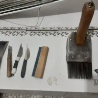 لوازم قالی بافی|لوازم خیاطی و بافتنی|برخوار, |دیوار