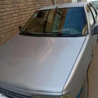 ماشین ۴۰۵|خودرو سواری و وانت|نیشابور, خط کاشمر|دیوار