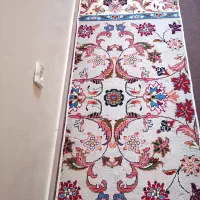 دو تا فرش با یک دونه پتو