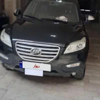 فروش لیفان X60مدل ۹۴ مشگی