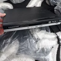 دستگاه DVD فلش خور