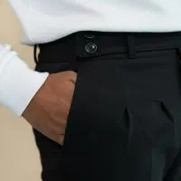 شلوار بنگال مام فیت مردانه|لباس|شوش, |دیوار