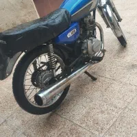 موتور پارکینگی