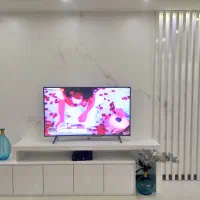 میز تلویزیون دیواری