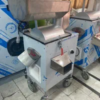 +دستگاه آبگوجه گیری + دستگاه آب گوجه گیر .+ رب گیر|ماشین‌آلات صنعتی|اصفهان, سنبلستان|دیوار