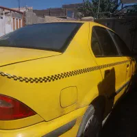 سمند EF7