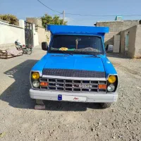 زامیاد نیسان تک سوز 1400