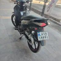 بیکلاچ احسان ۹۵ پول ی موتور پاکشتی