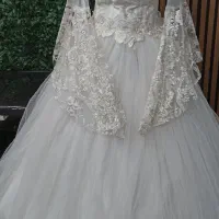 لباس عروس