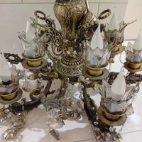 فروش لوسترتک سالم