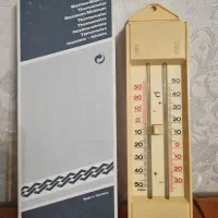 دماسنج ماکزیمم مینیمم