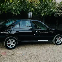 پارس elx اتاق تعویض 403