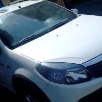 ساندرو استپ وی مدل ۹۷|خودرو سواری و وانت|تهران, ستارخان|دیوار