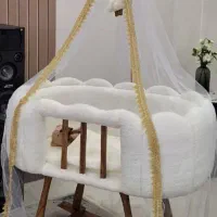 گهواره طرح ترک