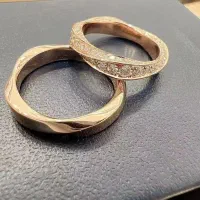 ربع سکه قبل ۸۶ و تعدادی طلای زنانه