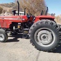 تراکتور 399تک مدل 80