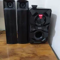 باند سه تیکه تسکو