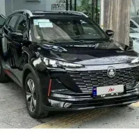 چانگان cs55 مونتاژ، ۴۴۱p، مدل ۱۴۰۵، فوری