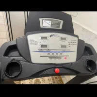 تردمیل خانگی توربو|تجهیزات ورزشی|خمینی‌شهر, |دیوار