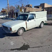 پیکان وانت مدل ۸۹|خودرو سواری و وانت|ساوه, |دیوار