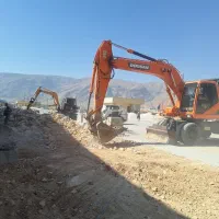 بیل مکانیکی|خودرو سنگین|شیراز, آزادگان|دیوار