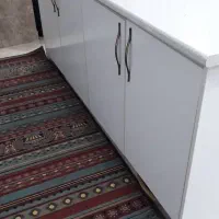 خانه و آشپزخانه|آبچکان و نظمدهنده ظروف|رشت, لاکان|دیوار