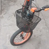 دوچرخه 16والرا درحدنو|دوچرخه، اسکیت، اسکوتر|اندیمشک, |دیوار