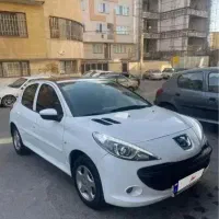 207 پانا مدل ۱۴۰۰